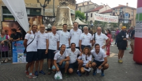 4° TROFEO CITTA' DI AGNONE